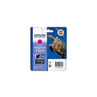 cartucho epson t1573 magenta vivo c13t15734010