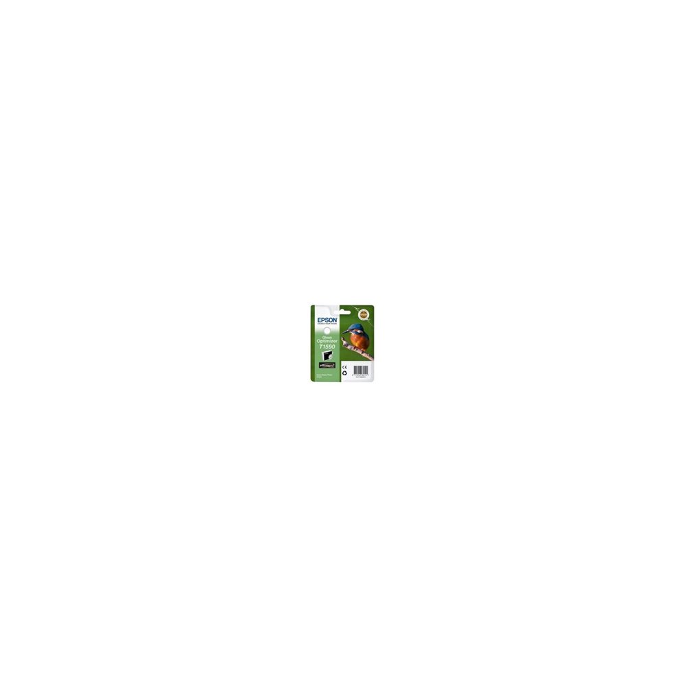 cartucho epson t1590 optimizador brillo c13t15904010