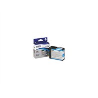 cartucho epson t5802 cian c13t580200