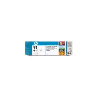 cartucho hp 91 negro mate c9464a