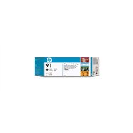 cartucho hp 91 negro mate c9464a