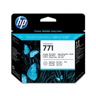 cabezal hp 771 ce020a foto gris