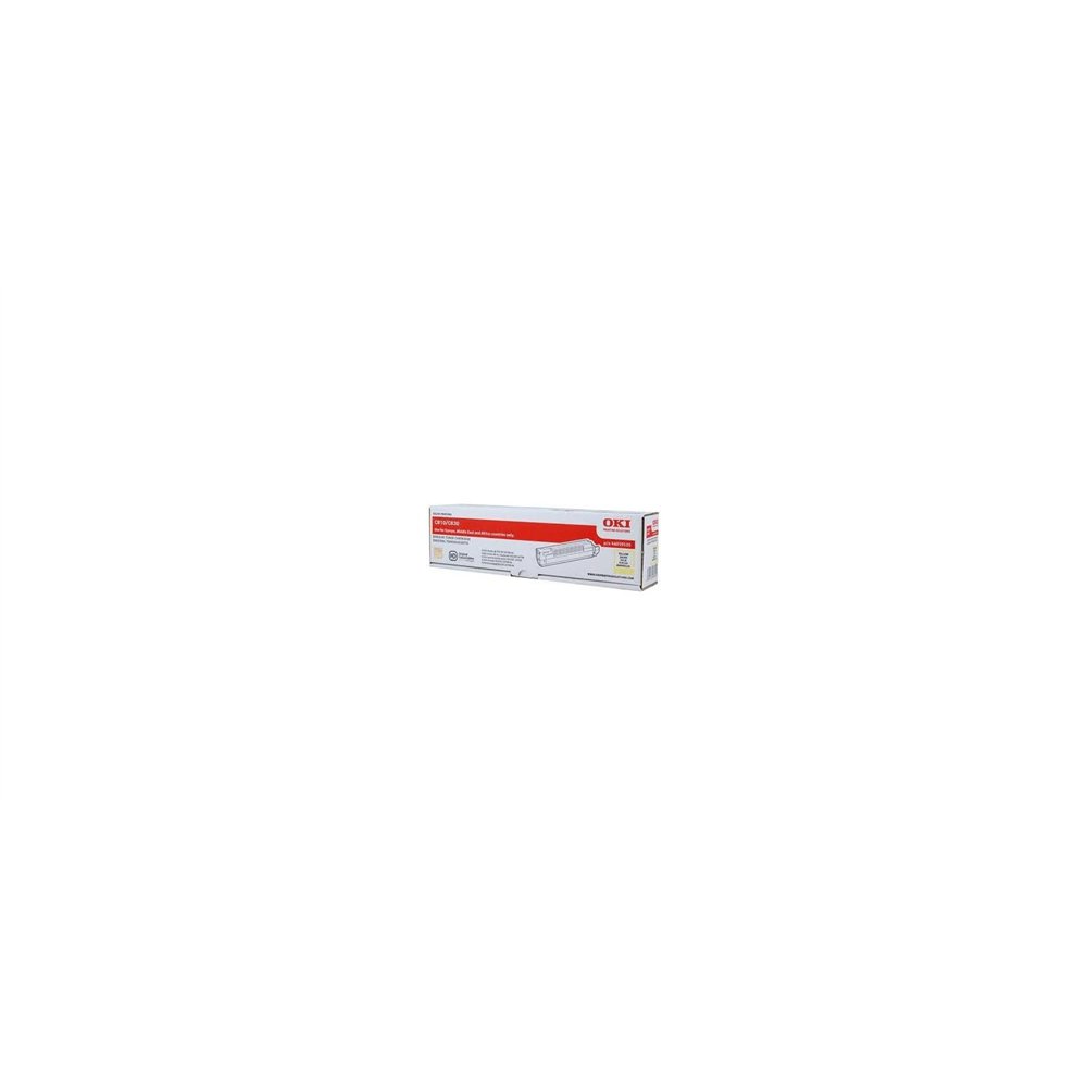 toner oki amarillo 44059105