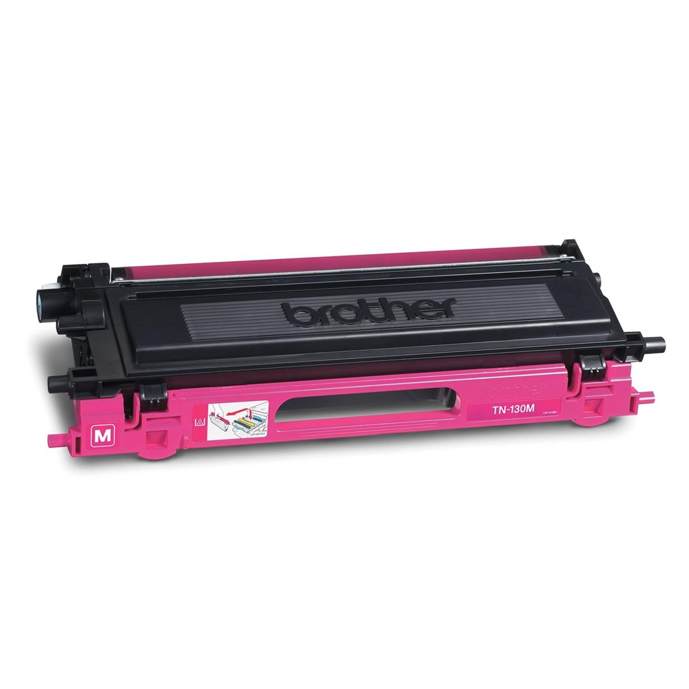 toner brother tn-130m magenta tn130m