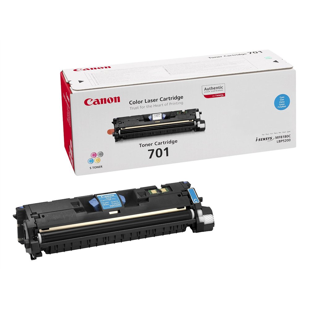 toner canon 701 cian 9286a003