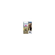 cartucho epson 24 magenta c13t24234012