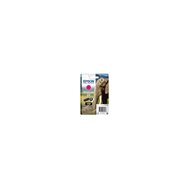 cartucho epson 24 magenta c13t24234012