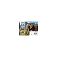 cartucho epson 24 multipack 6 colores c13t24284011