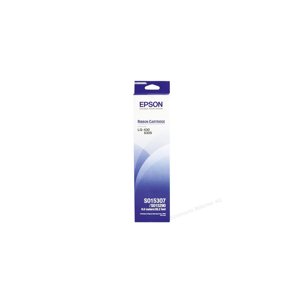 cinta epson lq-630 (s015307) ribbon c13s015307