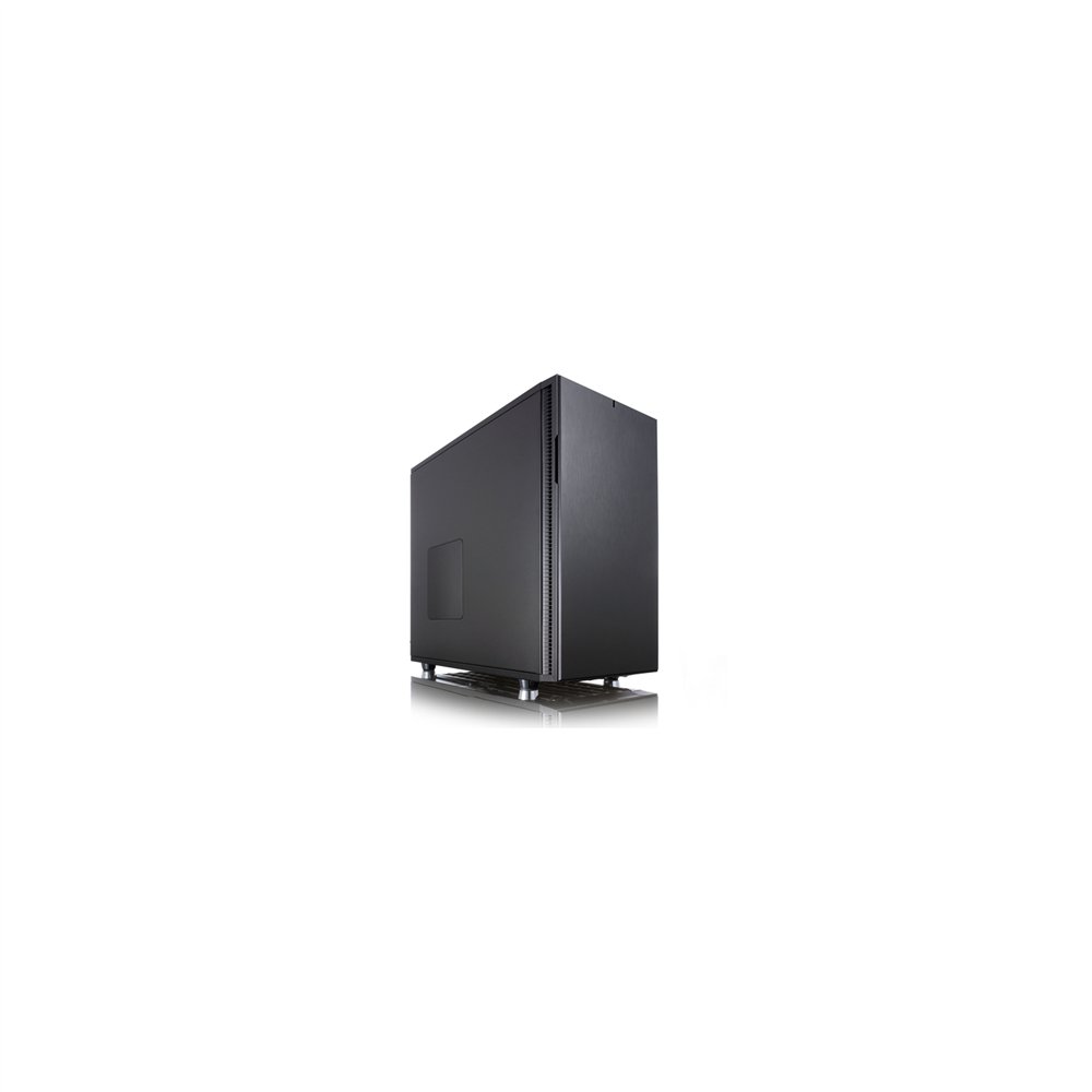caja semitorre fractal define r5 negro fd-ca-def-r5-bk