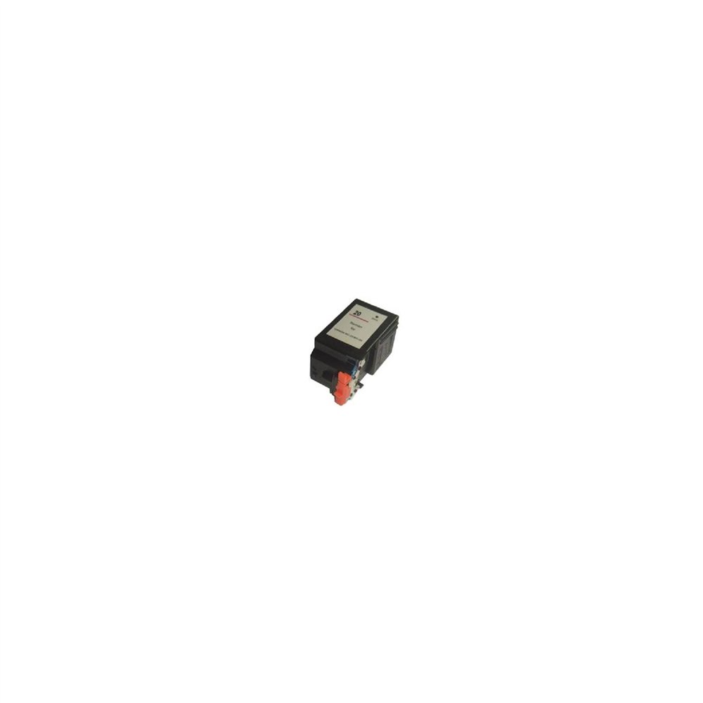cartucho canon bci 23 negro bci23