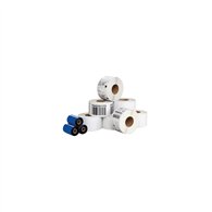 rollos papel termico godex 6 unidades d7640
