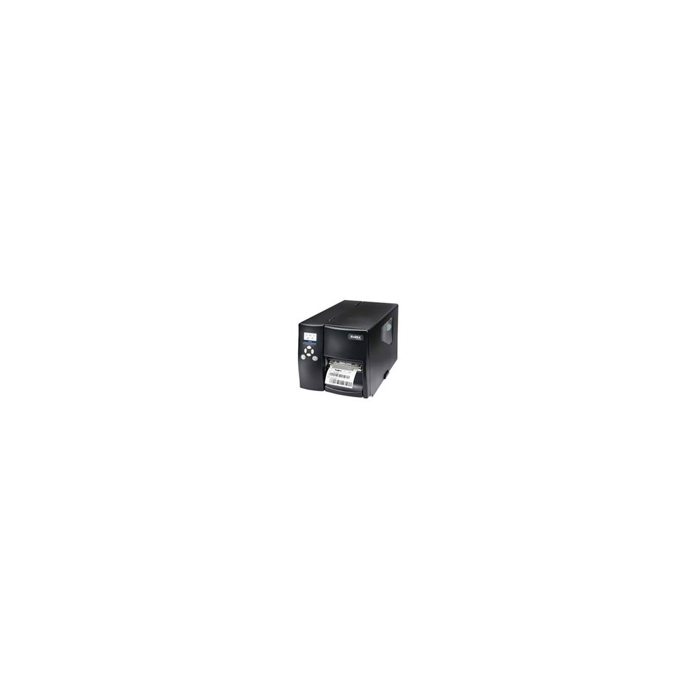 impresora de etiquetas godex ez2350i industrial tpv usb ethernet negro ez2350i