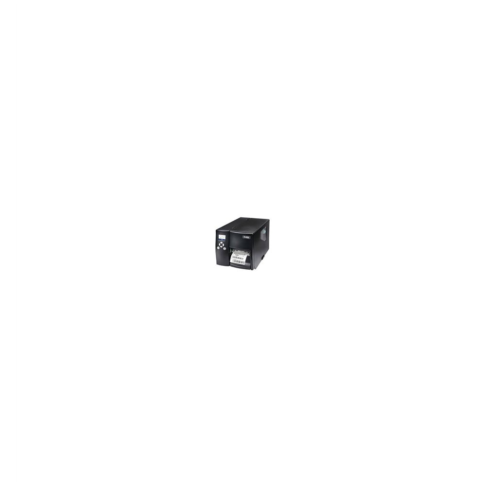 impresora de etiquetas godex ez2250i industrial usb ethernet negro ez2250i