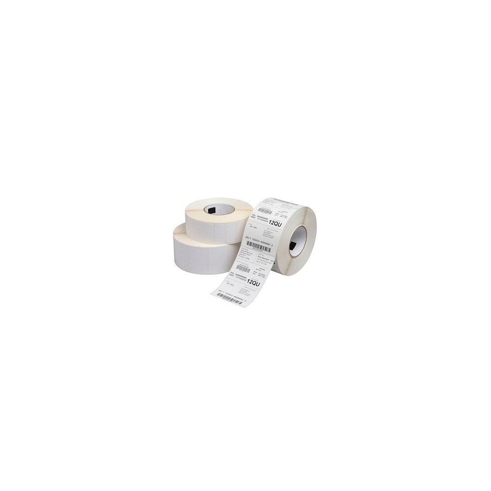etiquetas impresora generico 6000d 84x51mm 10 rollos 44147