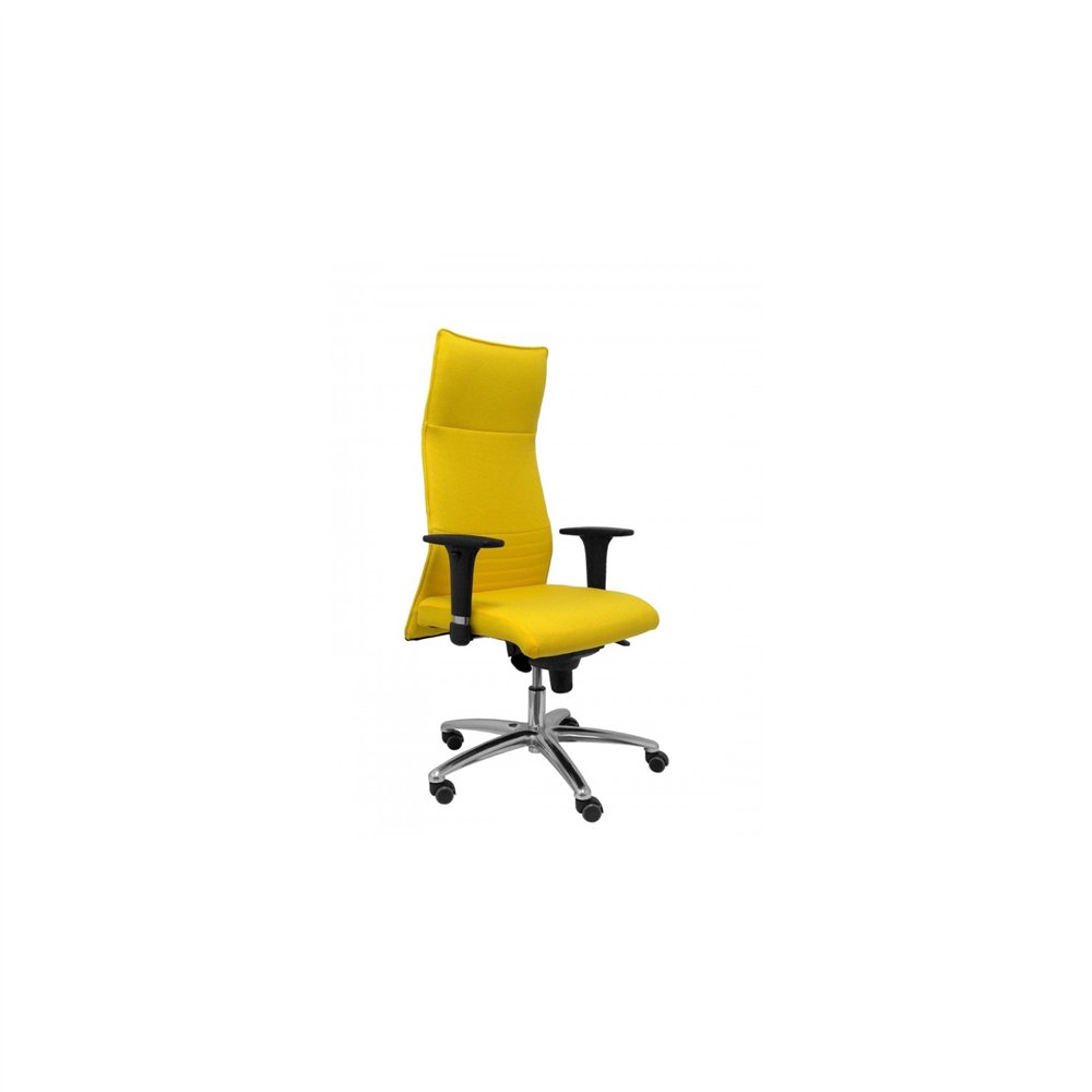 sillon albacete bali amarillo 206sbali100