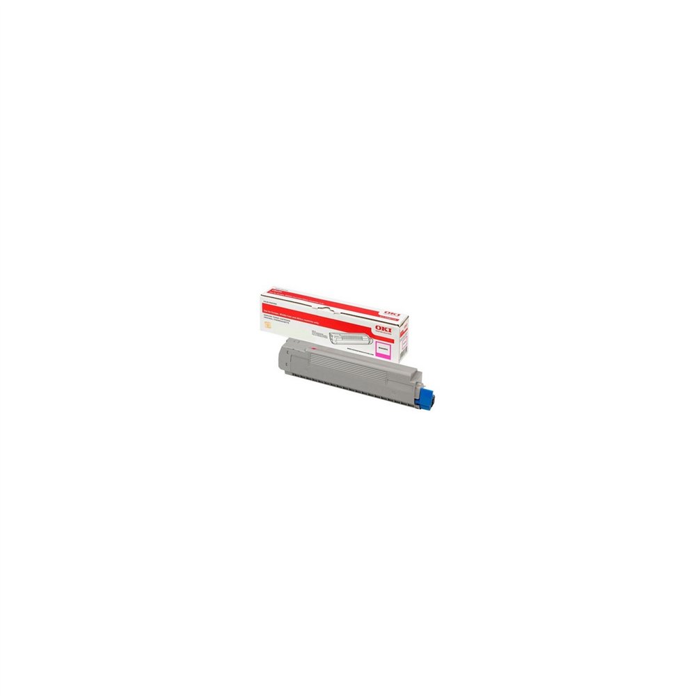 toner oki 46471102 magenta 46471102