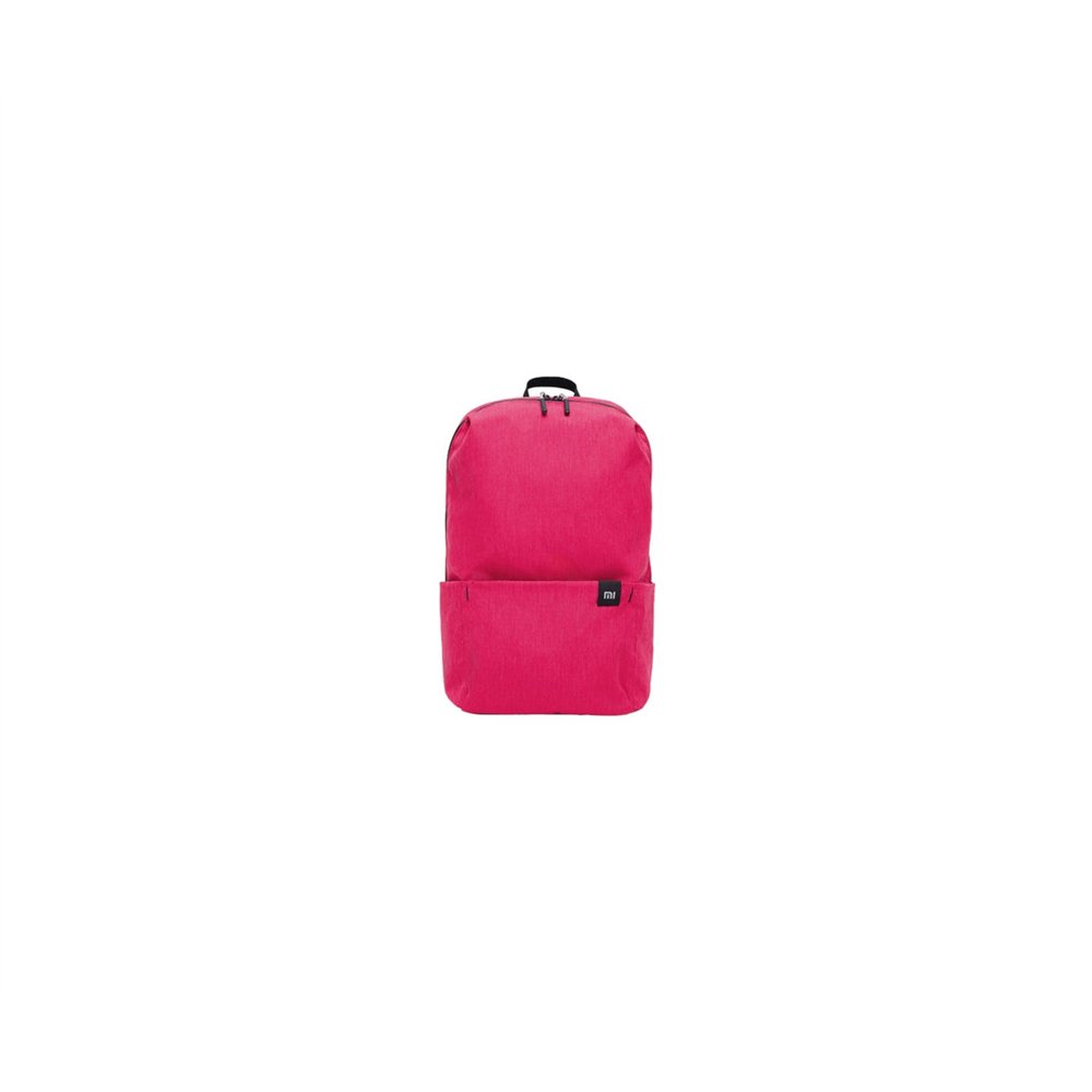 mochila xiaomi mi casual daypack rosa zjb4147gl