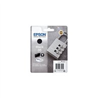 cartucho epson t3581 negro c13t35814010