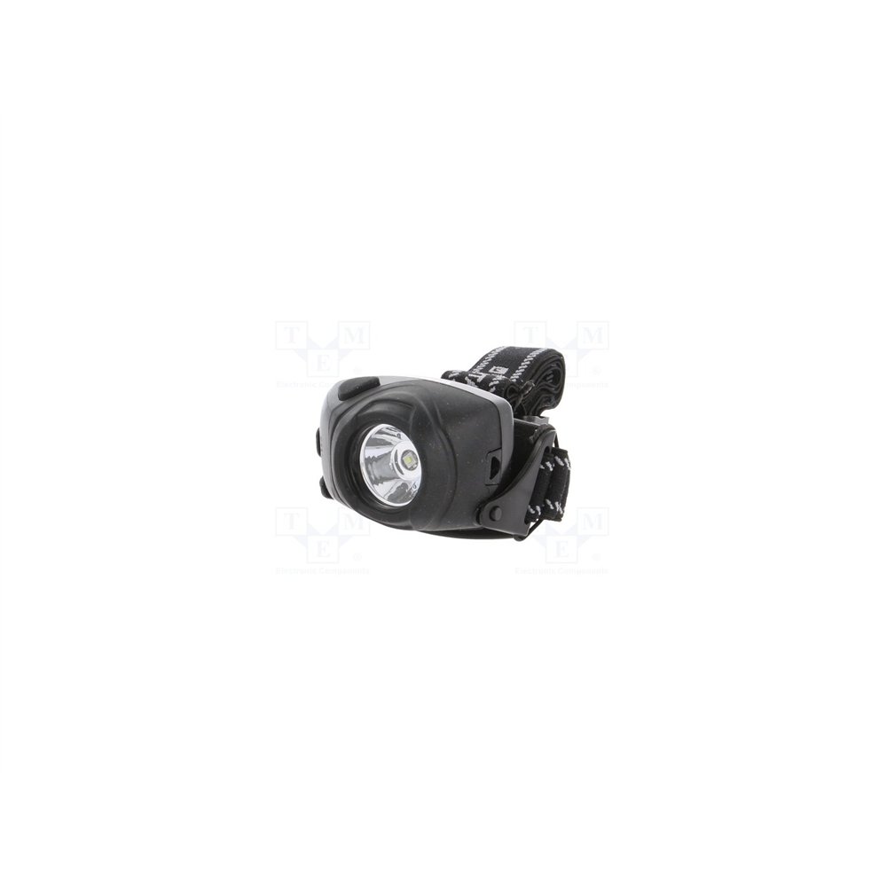 varta linterna led frontal 1w indestructible 3xaaa