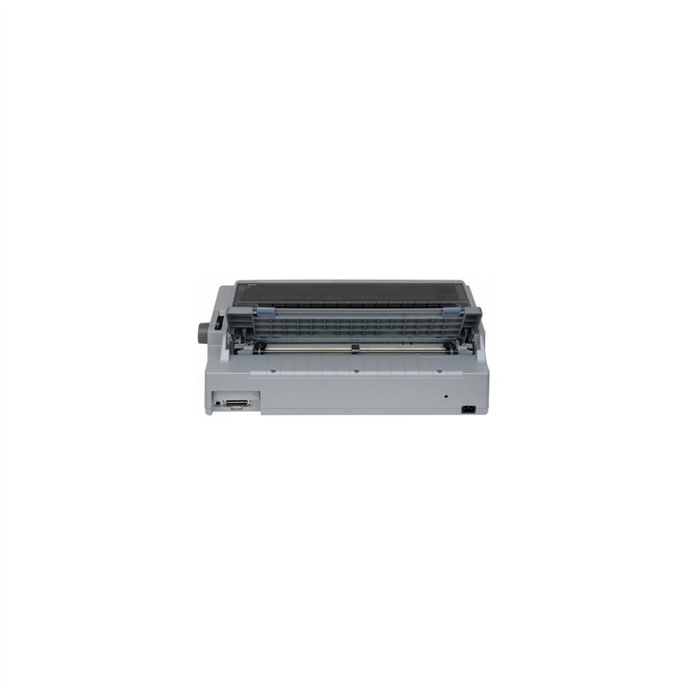 impresora matricial epson lq 2190 gris c11ca92001