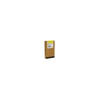 cartucho epson t612400 amarillo c13t612400