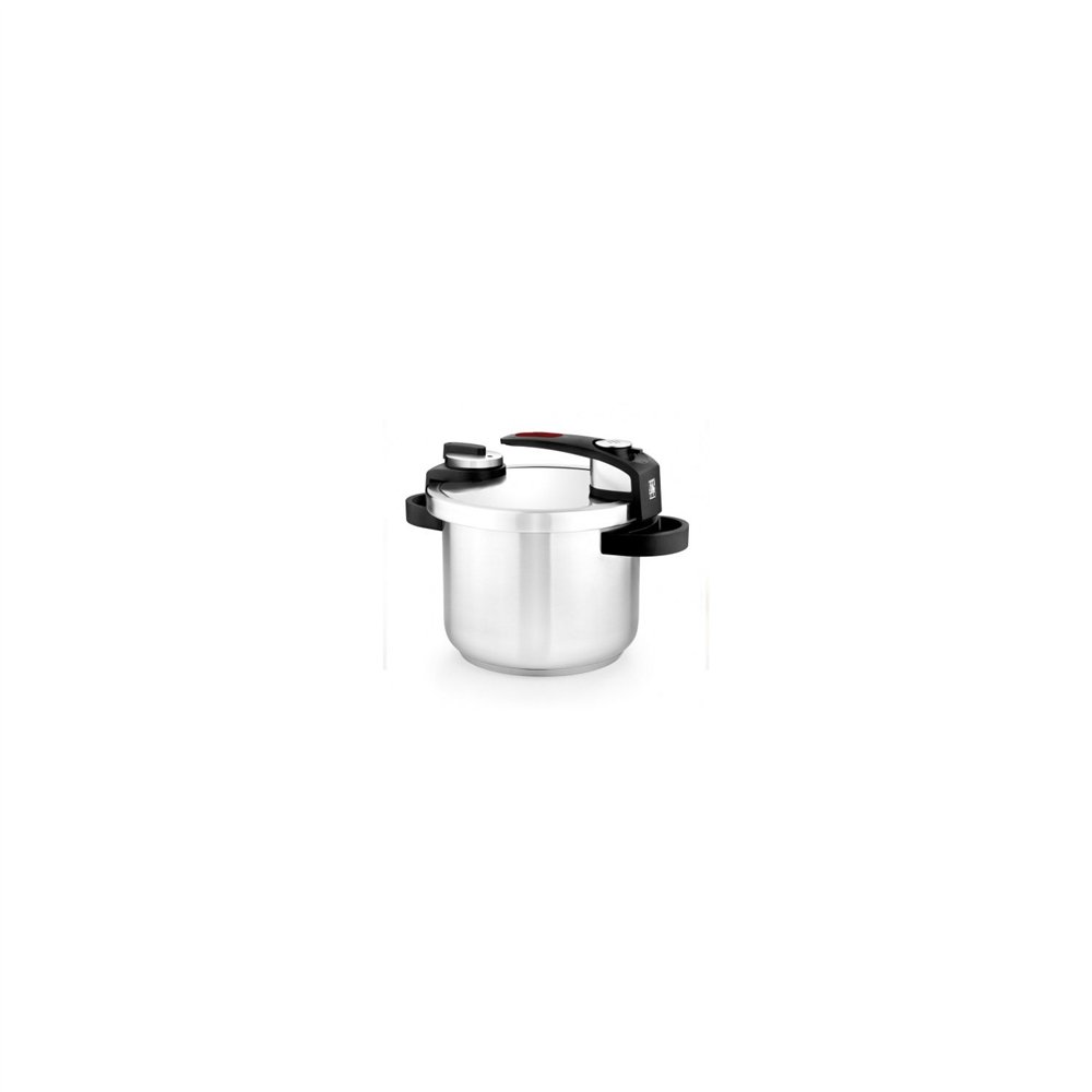 olla a presií“n tekna bra 6l mango ergoní“mico triple sistema seguridad asas y pomo de baquelita termo a185602