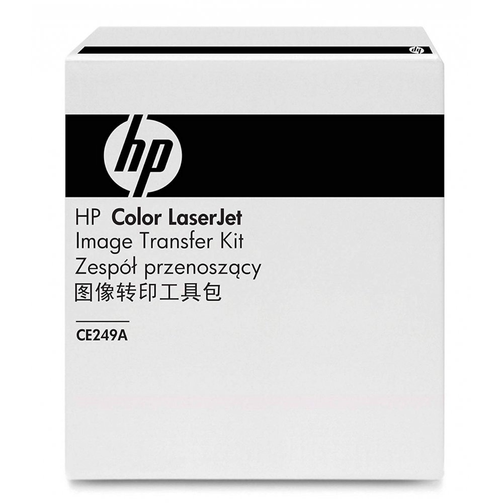 hp kit de transferencia multicolor ce249a
