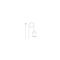 cable nanocable mini displayport macho a dvi macho 5m blanco 10.15.4205