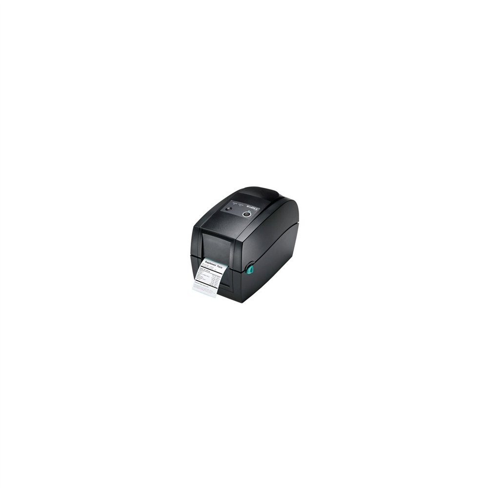impresora etiquetas godex rt200 negro rt200