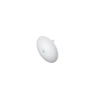 antena ubiquiti powerbeam ac 5ghz 27dbi 128mb blanco pbe-5ac-500