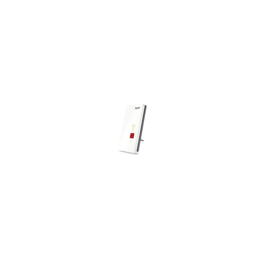 repetidor avm fritz!repeater 2400 internacional, interfaz en español 20002887