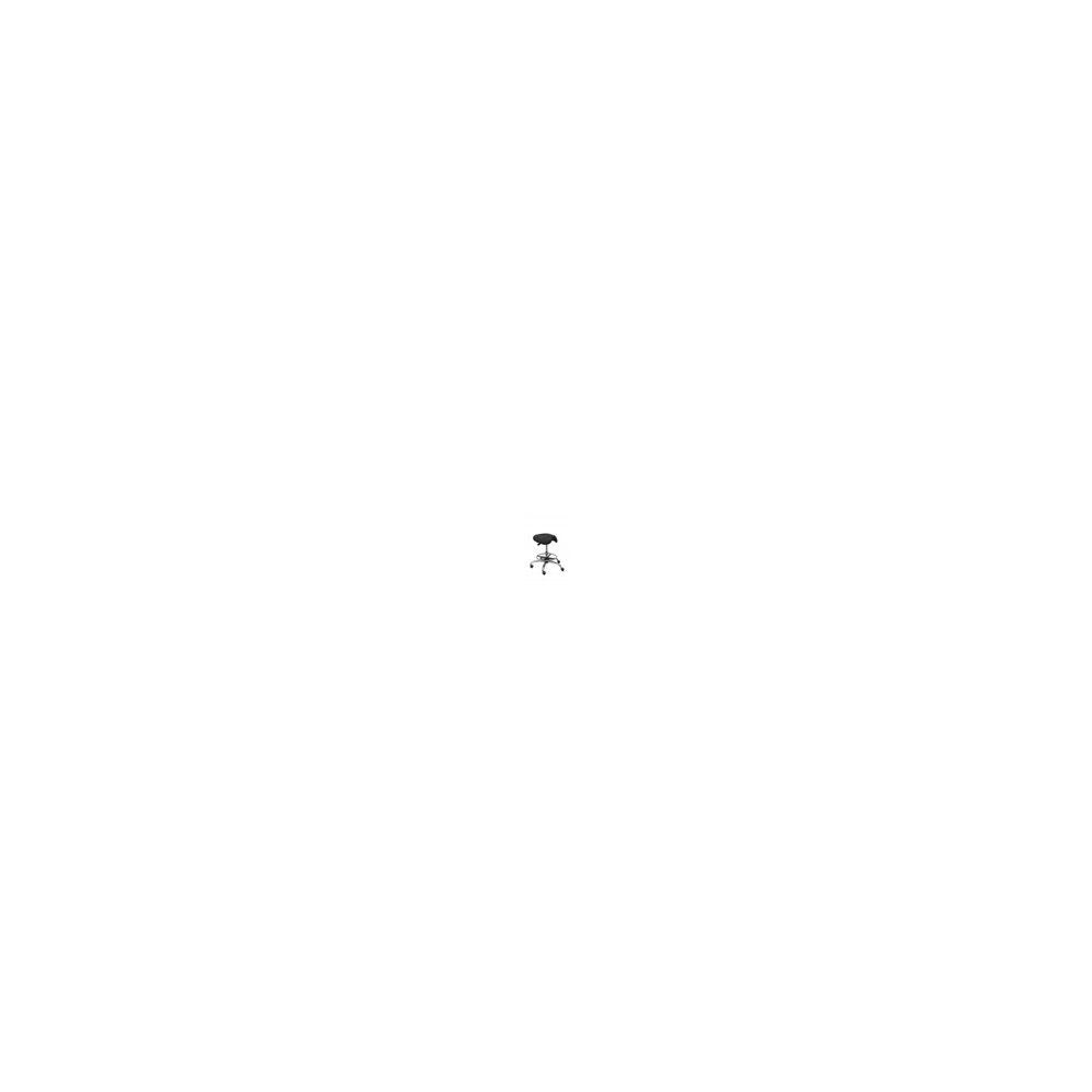 taburete alatoz similpiel negro t16spne