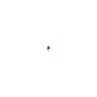 sillon albacete confidnete bali rojo 207sbali933