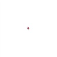 sillon albacete confidente 160kg bali rojo 207sxlbali933