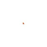 sillon albacete patin bali naranja 208cpbali308