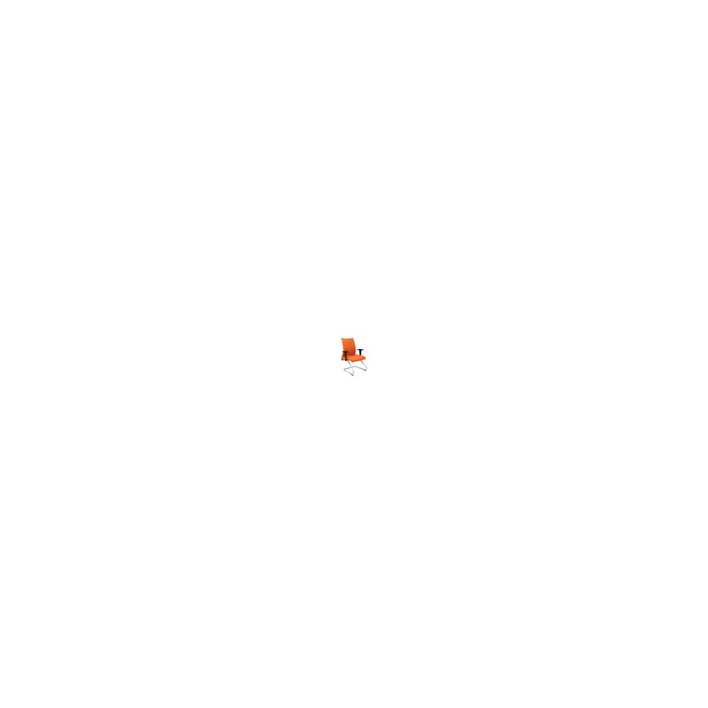 sillon albacete patin bali naranja 208cpbali308