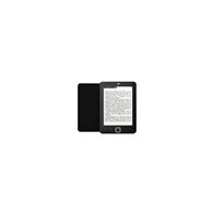 woxter scriba 195 lector de libros electronico ebook black v4 6p tinta electronica 4gb sd negro eb26-042