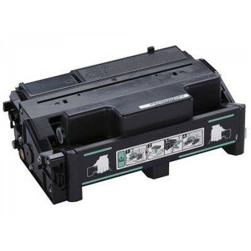 toner ricoh 18000 impresiones para sp 5200dn negro 406685