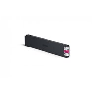 cartucho de tinta epson workforce enterprise wf-c20590 magenta ink c13t858300