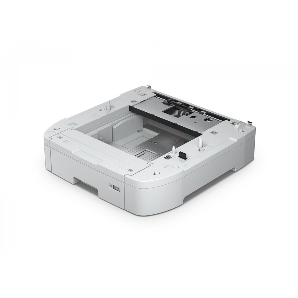 epson bandeja de papel de 500 hojas