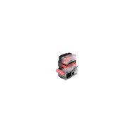 epson cinta color pastel - lc7rbp9 negro/rojo pastel 36/9