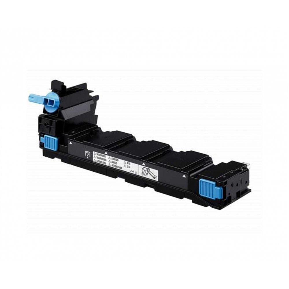 toner epson botella para tóner usado, pack de 2 36k c13s050498
