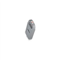 canon pfi-1700r cartucho original rojo