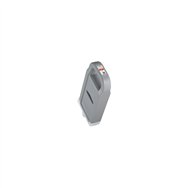 canon pfi-1700r cartucho original rojo