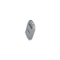 canon pfi-1700mbk cartucho original negro