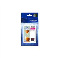brother lc-3235xlm cartucho de tinta 1 pieza original alto rendimiento xl magenta