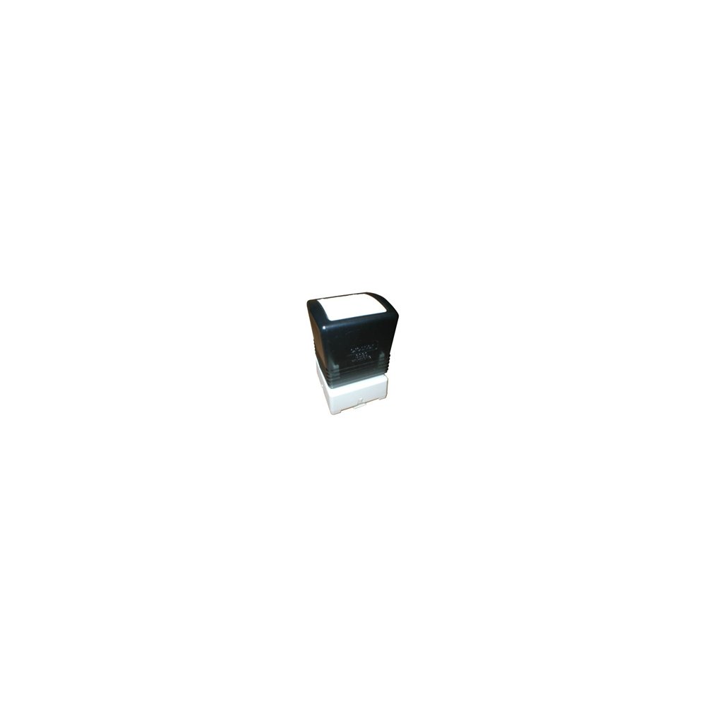brother pr-2020b sello 20 x 20 mm negro