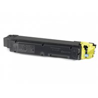 kyocera tk-5150y toner 1 pieza original amarillo