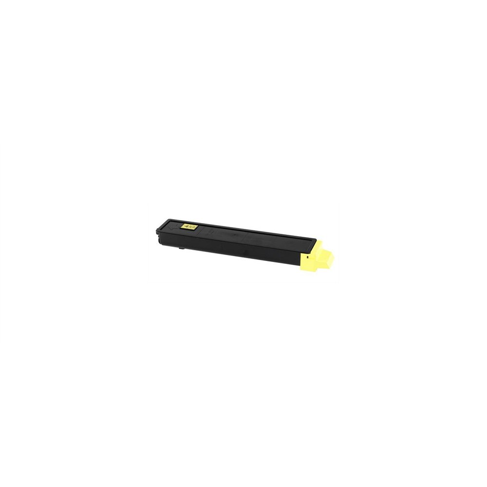 kyocera tk-895y toner 1 pieza original amarillo